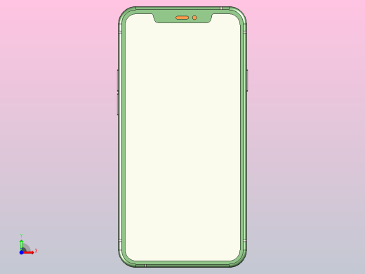 Phone 11 Pro 42前视缩略图