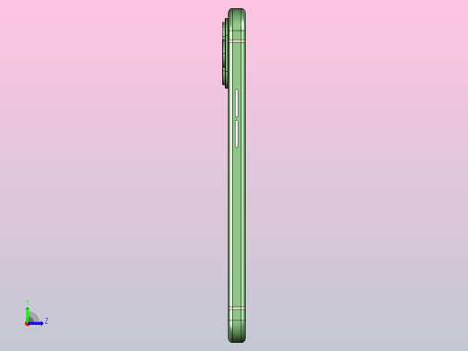 Phone 11 Pro 42左视缩略图