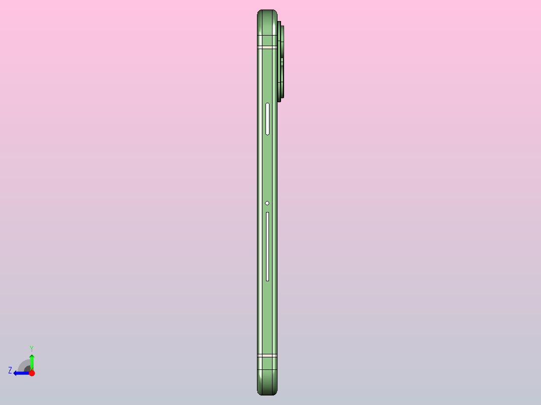 Phone 11 Pro 42右视图