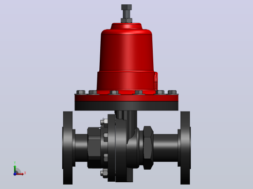 阀门、过滤器Jordan Valve-50-150-FE