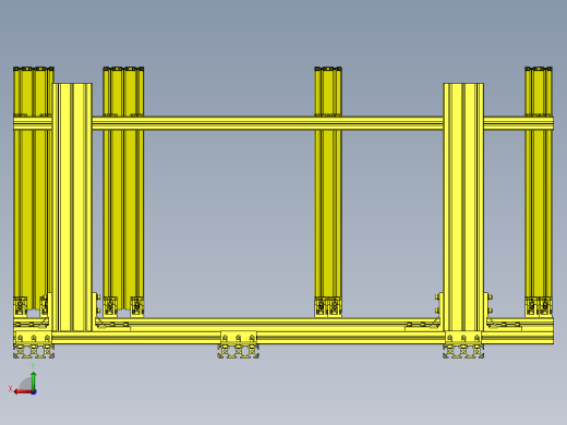 基本材料放置台TEST后视缩略图