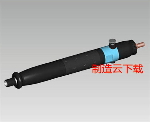 气动螺丝刀 直柄式缩略图