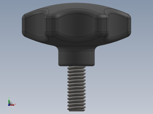 M10手柄前视缩略图