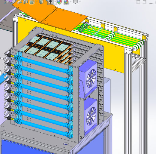 金手指贴胶带机缩略图