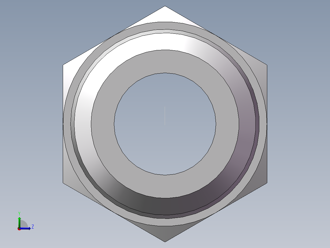 美制锥螺纹、1CN-26-12左视图