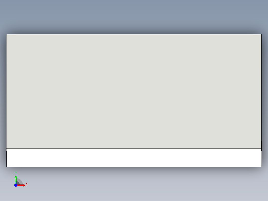 B2004604-木质游乐场前视图