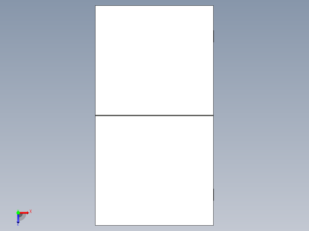 B2004604-木质游乐场俯视图