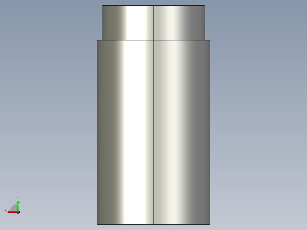 A2005270-樱桃MX到乐高销轴适配器后视图