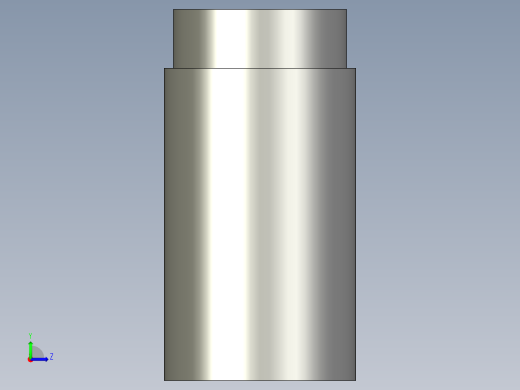 A2005270-樱桃MX到乐高销轴适配器左视缩略图