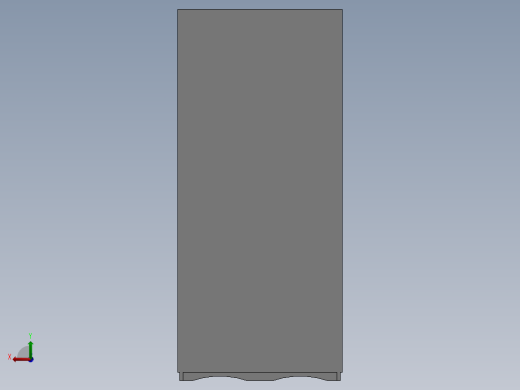 柜子后视缩略图