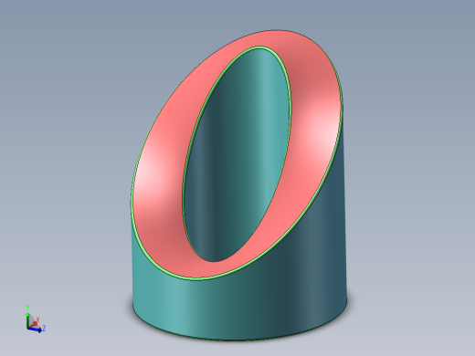 opp大楼第3-4种画法