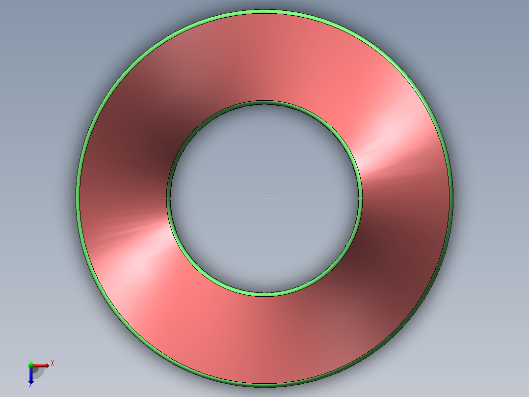 opp大楼第3-4种画法俯视图