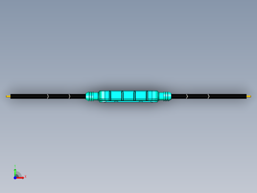 双头焊接电阻焊机、双头焊接机前视缩略图