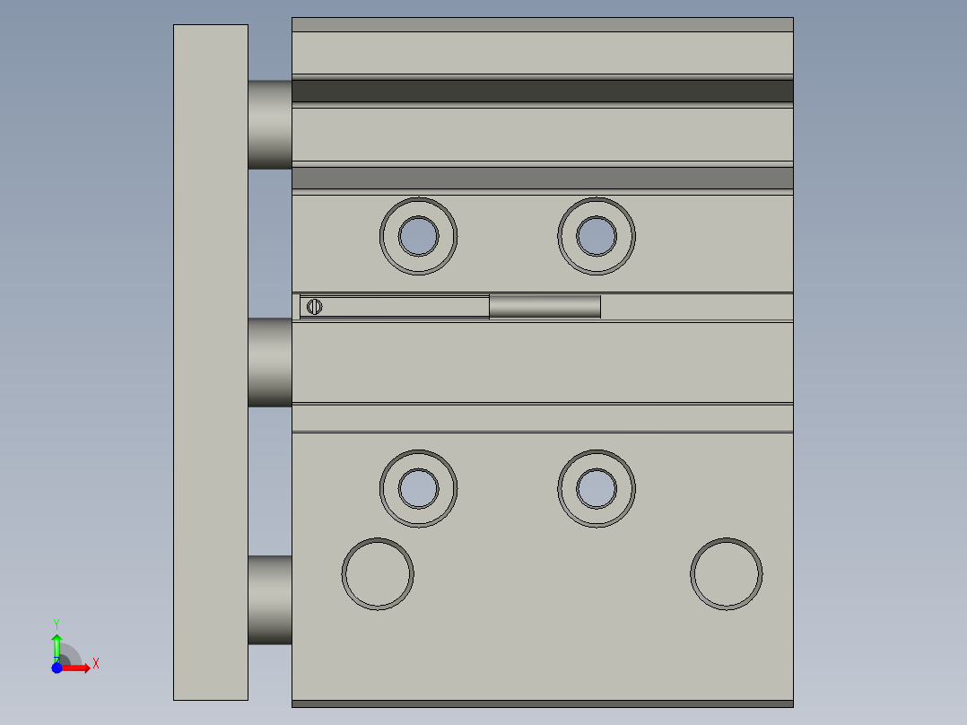 TCL25x30S(0_CMSG-2)前视图