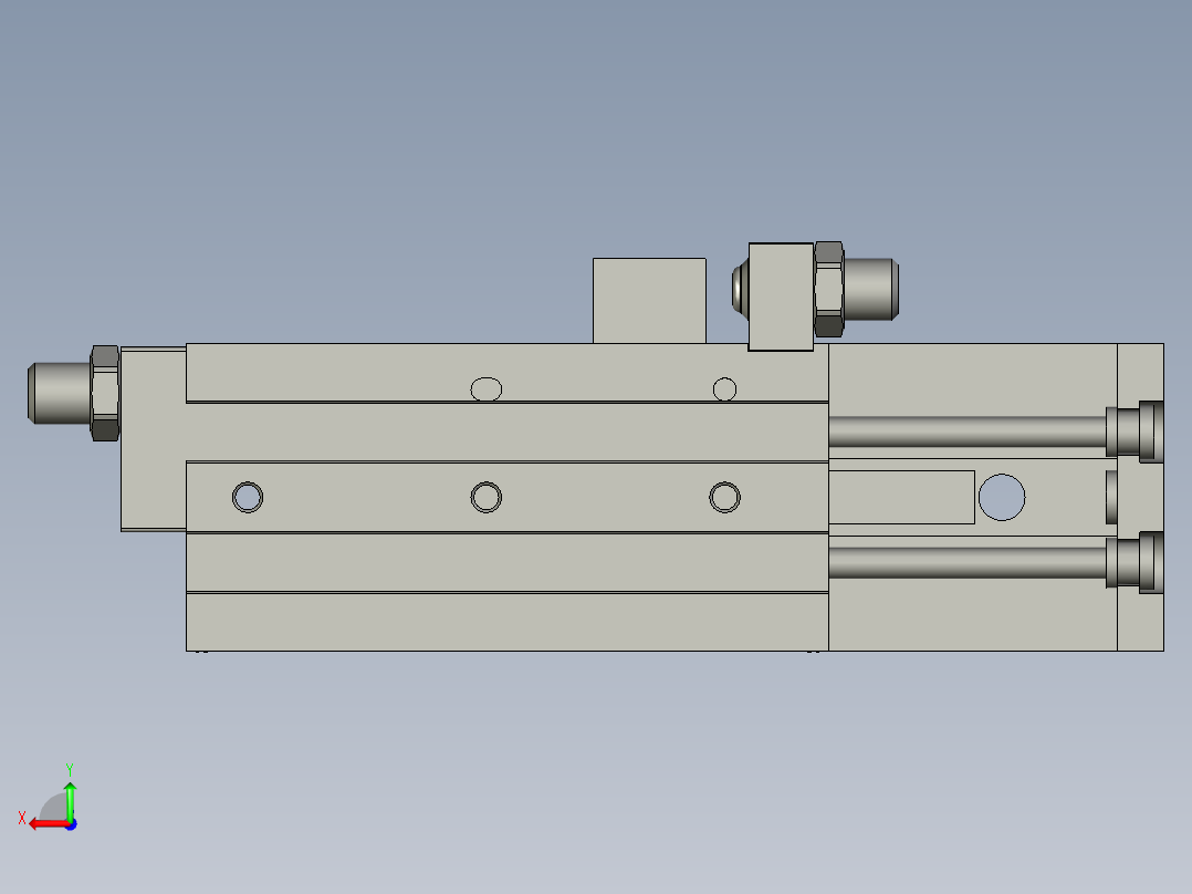 HLQ8X40SA-36-DMSH-2后视图