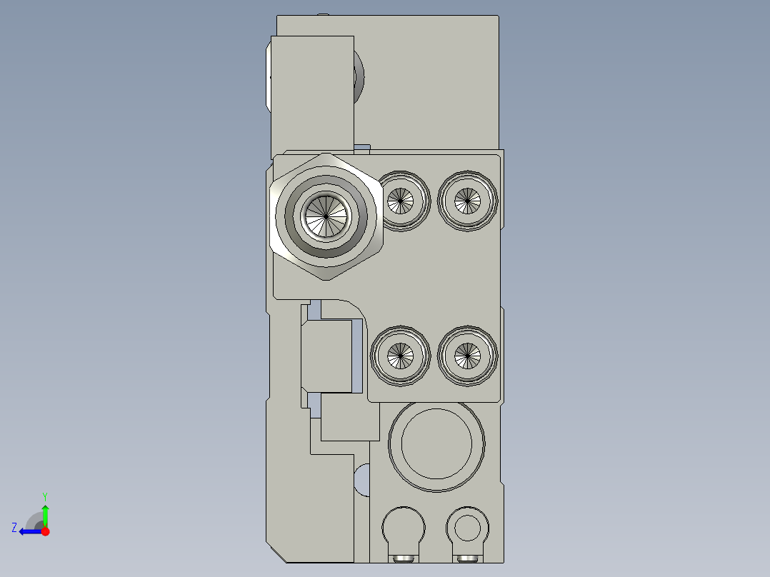 HLQ8X40SA-36-DMSH-2右视图
