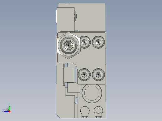 HLQ8X40SA-36-DMSH-2右视缩略图