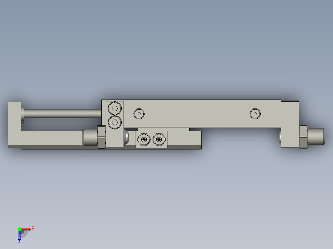 HLQ8X40SA-36-DMSH-2俯视图