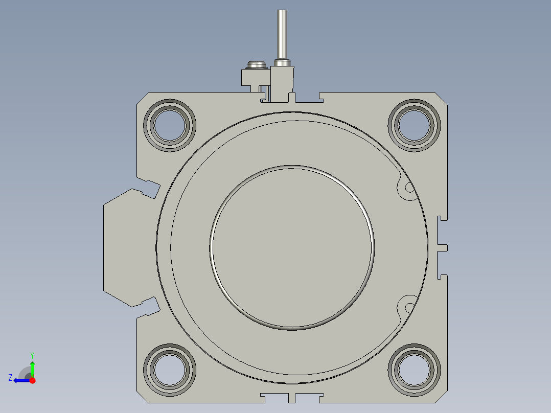 新能源汽车电池包加工生产线设计-SDAS_80x100_B_J_1__0_右视图
