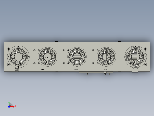 一体式受台-3前视缩略图