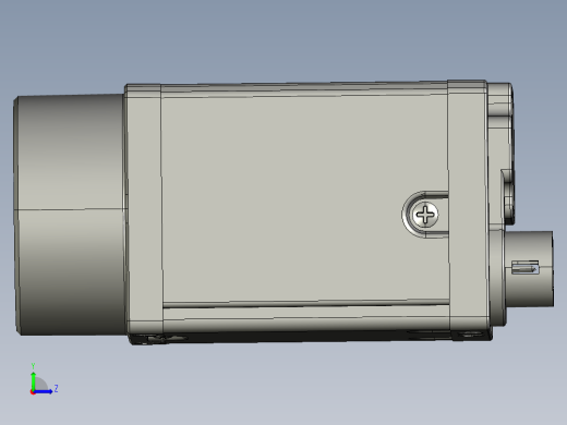 MV-CU060-10GMGC左视缩略图