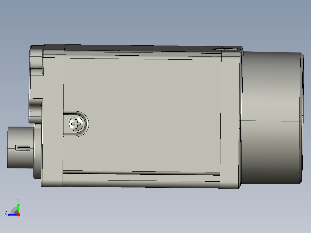 MV-CU060-10GMGC右视图