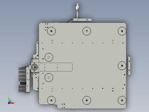 TF1506005-183--01插针左进料前视缩略图