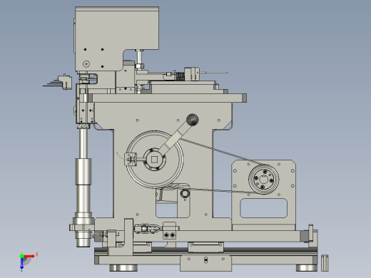 TF1506005-183--01插针左进料俯视缩略图