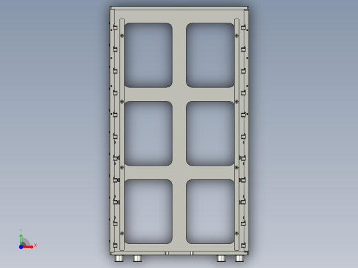 CYBM-07-D300A-料盘机构前视缩略图