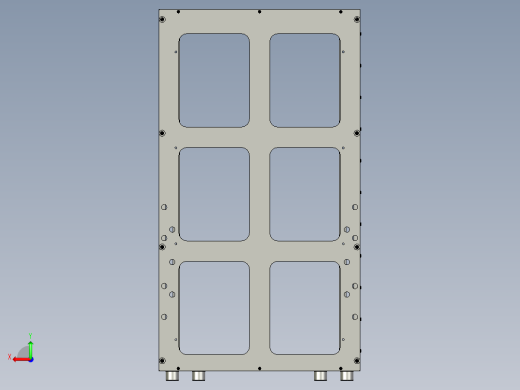 CYBM-07-D300A-料盘机构后视缩略图