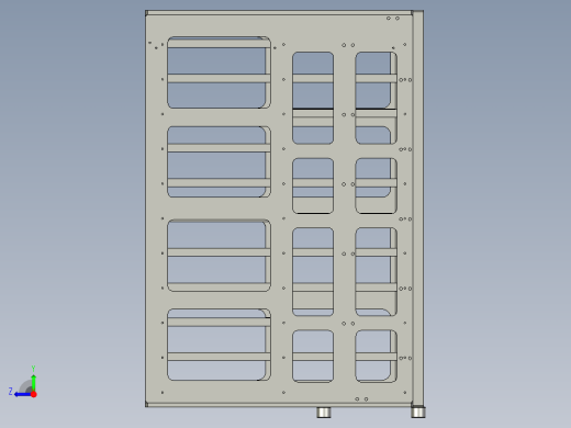CYBM-07-D300A-料盘机构右视缩略图