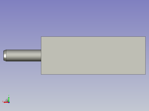 安全插销后视缩略图