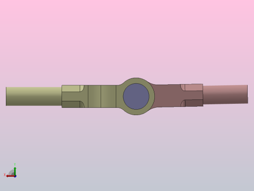 球节通常用于汽车和悬挂系统