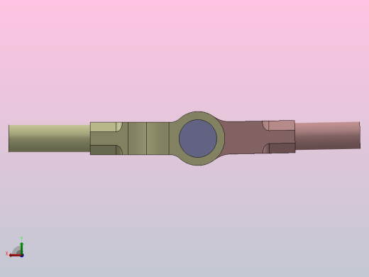 球节通常用于汽车和悬挂系统后视缩略图