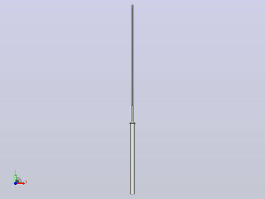 加热器ZIM93-D16-L300-W1500-V220前视缩略图