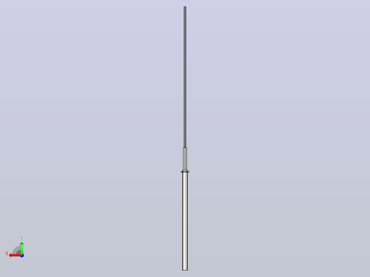 加热器ZIM93-D16-L300-W1500-V220后视缩略图