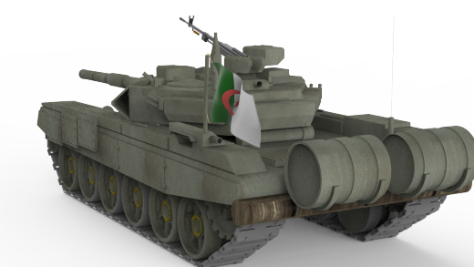 T90s坦克缩略图