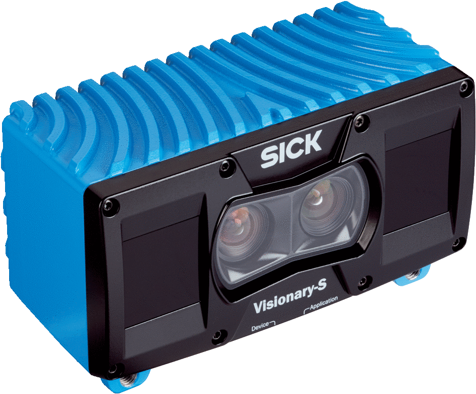 Visionary-S CX图像识别仪器