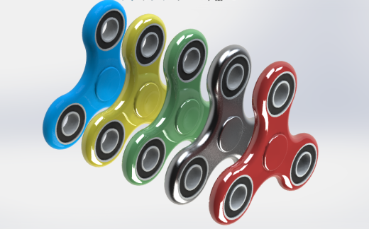 烦躁旋转器缩略图