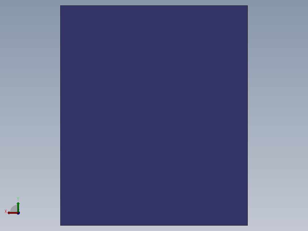 12m2型换热器后视图