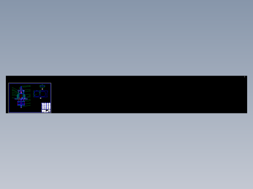 瓶盖落料拉伸复合膜设计