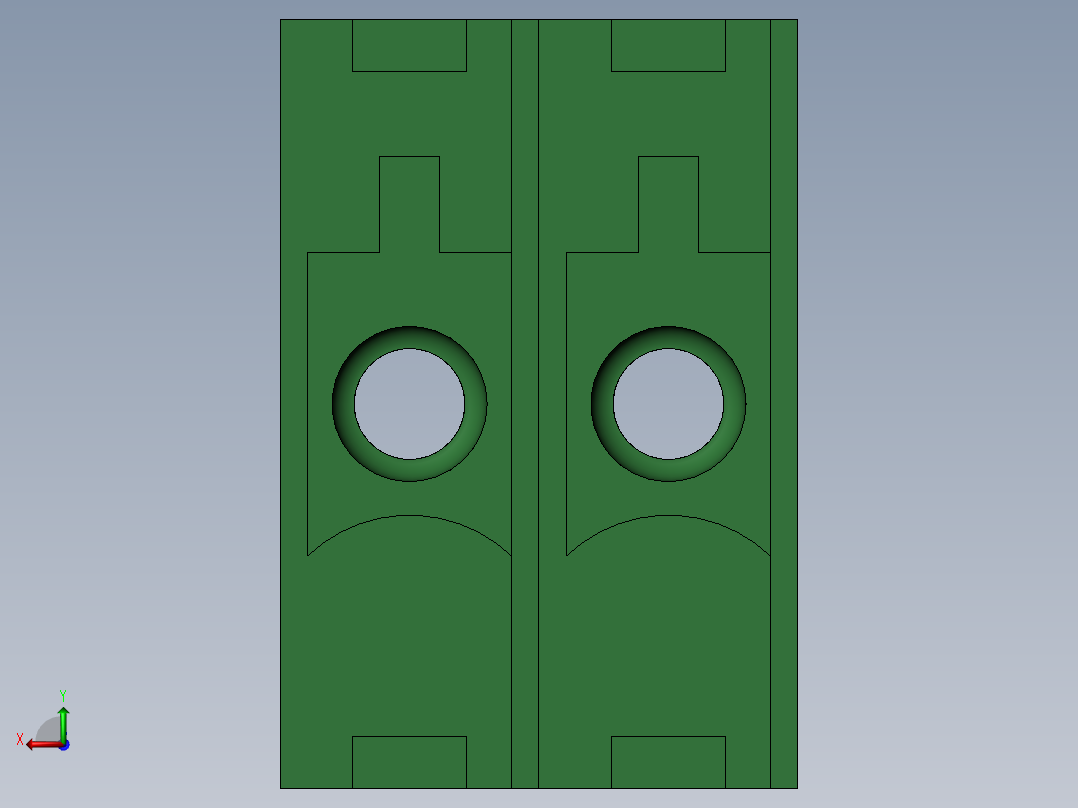 15EDGKB-3.5 bot-cap后视图