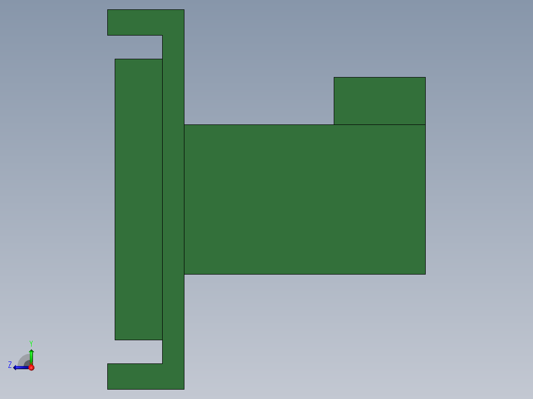 15EDGKB-3.5 bot-cap右视图