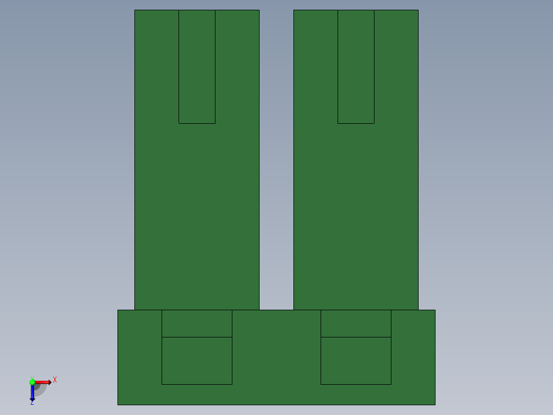 15EDGKB-3.5 bot-cap俯视图