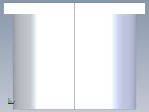CPVC管件17-Sch80_ReducerBushing_FPTxSPIG_9838-131_1in x 0.75in左视缩略图