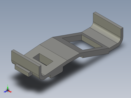 基恩士LV-L02_kc图纸模型