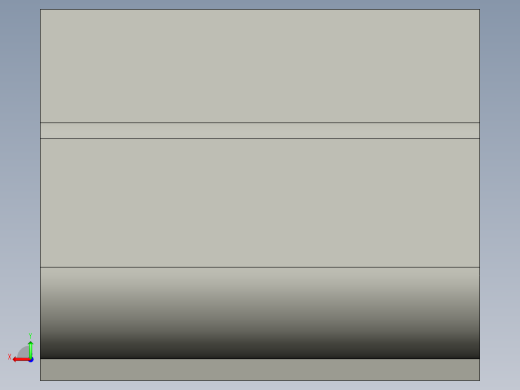 基恩士LV-L02_kc图纸模型后视缩略图