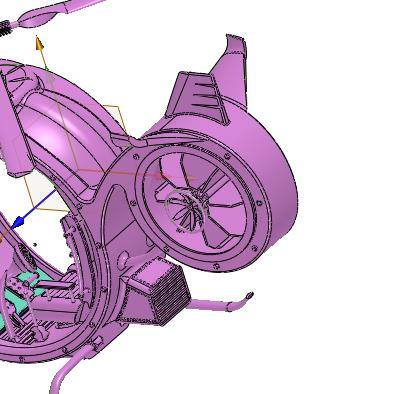 单人低空飞行器缩略图