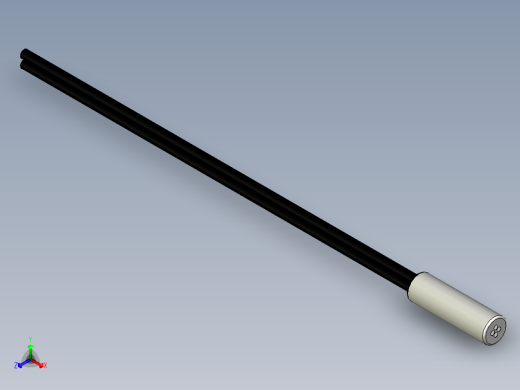 光纤元件漫反射型FR-D322Q