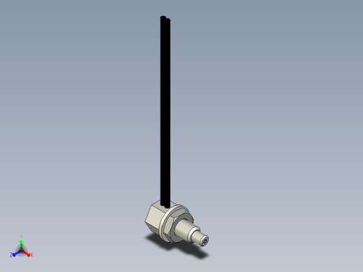 直角光纤_漫反射型FR-Y33